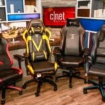 Atlas Gaming Chair