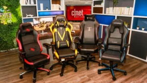 Atlas Gaming Chair