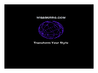 Transform Your Style
