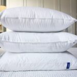 Body Pillow Maker: Providing Comfort and Support for a Good Night's Sleep