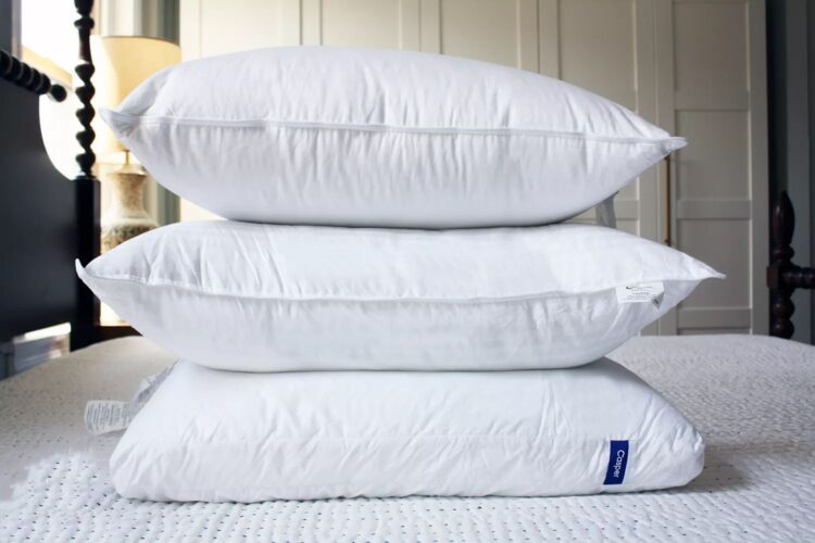 Body Pillow Maker: Providing Comfort and Support for a Good Night's Sleep