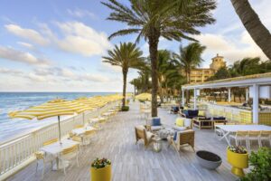 Boynton Beach Breakfast on the Water: A Scenic and Delicious Experience