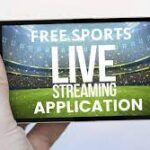 Free Sport Streaming App