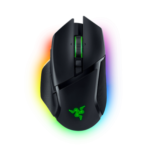 Gaming Mouse Brands: A Comprehensive Analysis