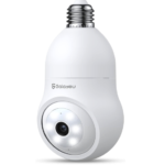 Security Camera Light Bulb Reviews: A Comprehensive Guide