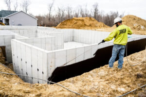 Waterproofing Cincinnati Ohio: Protecting Your Home from Water Damage