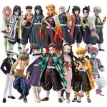 Demon Slayer Toys: A Must-Have for Fans of the Anime Series