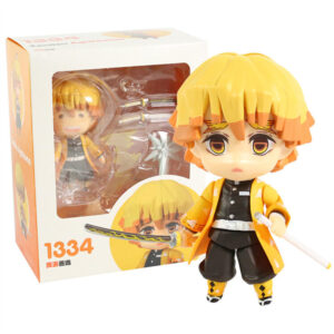 Demon Slayer Figure: The Ultimate Collectible for Anime Fans