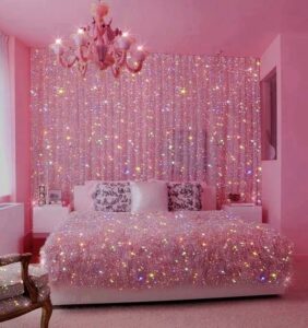 How to Paint Walls with Glitter: A Step-by-Step Guide