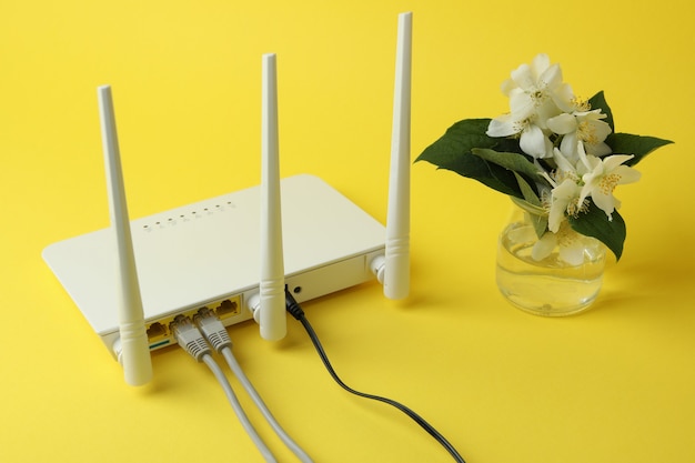 How to Reboot Spectrum Modem and Router