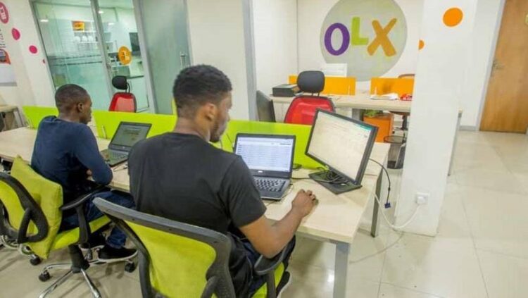 OLX Nigeria: Connecting Buyers and Sellers