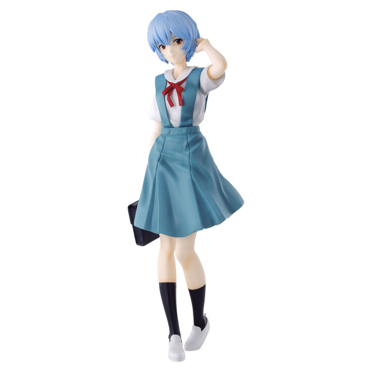 Rei Plushie: A Must-Have for Anime Fans