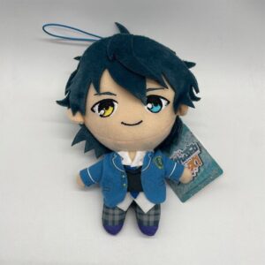 REI Plushie