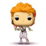 The First Funko Pop Ever Made: A Look Back at the Beginning of a Pop Culture Phenomenon
