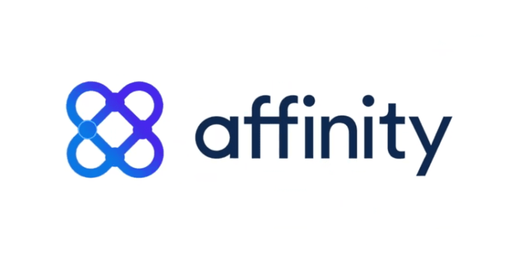 affinity aipowered crm 80m ventures 600m