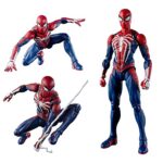 spider-man action figures