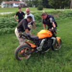 motorcycle crash chattanooga