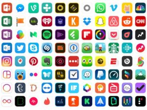 android secret dating app icon
