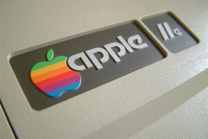 apple