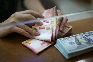currency exchange