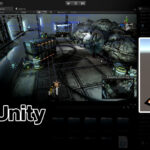 unity software