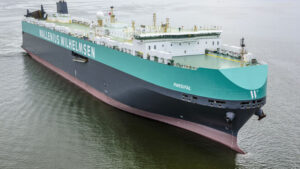 wallenius wilhelmsen