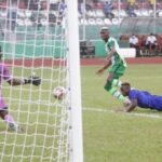 "Nigeria vs Sierra Leone: A Tale of Football, Culture, and Resilience"