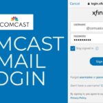 comcast email login