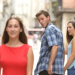 : Unraveling the Side Chick Meme: A Humorous Look at Modern Relationships