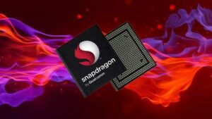 qualcomm snapdragon
