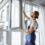 Glass Repair Service