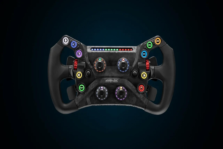 Steering-Wheels